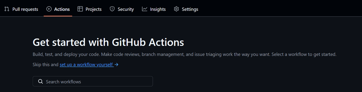 set-up-a-workflow-yourself result